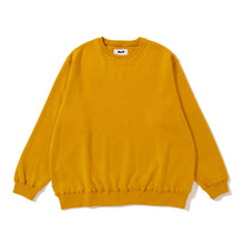 画像をギャラリービューアに読み込む, Acy / ALWACY CREWNECK SWEAT