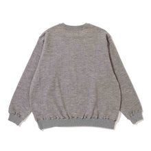画像をギャラリービューアに読み込む, Acy / ALWACY CREWNECK SWEAT
