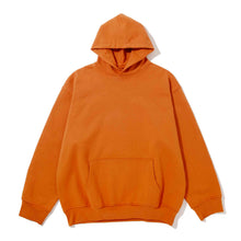 画像をギャラリービューアに読み込む, Acy / NEW STANDARD HOODED SWEAT