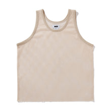 画像をギャラリービューアに読み込む, Acy / MESH TANK TOP V3