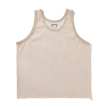 画像をギャラリービューアに読み込む, Acy / MESH TANK TOP V3