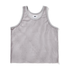 画像をギャラリービューアに読み込む, Acy / MESH TANK TOP V3
