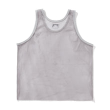 画像をギャラリービューアに読み込む, Acy / MESH TANK TOP V3