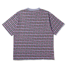 画像をギャラリービューアに読み込む, Acy / MI PATTURN TEE / LILAC