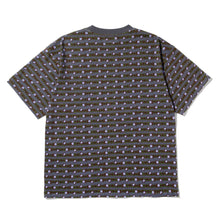 画像をギャラリービューアに読み込む, Acy / MI PATTURN TEE / L.BLACK
