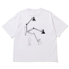 画像をギャラリービューアに読み込む, Acy / LIGHT TEE