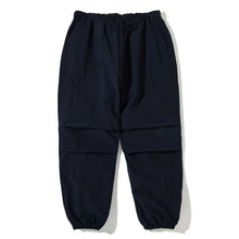 画像をギャラリービューアに読み込む, Acy / HC TRACK PANTS / NAVY
