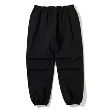 画像をギャラリービューアに読み込む, Acy / HC TRACK PANTS / BLACK