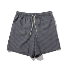 画像をギャラリービューアに読み込む, Acy / SEERSUCKER BUGGY SHORTS