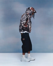 画像をギャラリービューアに読み込む, BoTT / WASHED PAINTER SHORT