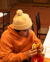 画像をギャラリービューアに読み込む, Acy / NEW STANDARD HOODED SWEAT