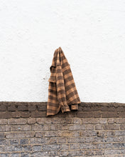 画像をギャラリービューアに読み込む, Acy / HEAVY WAIT FLANNEL SHIRTS JACKET