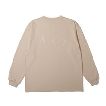 画像をギャラリービューアに読み込む, Acy / ACY L/S TEE