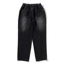 画像をギャラリービューアに読み込む, Acy / SCRATCH DENIM PANTS