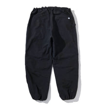 画像をギャラリービューアに読み込む, Acy / WORKER TRACK PANTS / GRAY