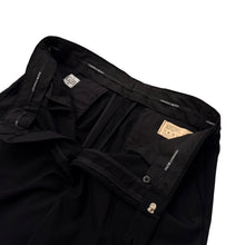 画像をギャラリービューアに読み込む, GEOFFREY BEENE TWO TUCK TROUSERS