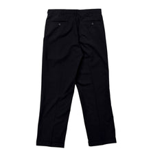 画像をギャラリービューアに読み込む, GEOFFREY BEENE TWO TUCK TROUSERS