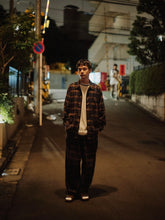 画像をギャラリービューアに読み込む, SEDAN ALL-PURPOSE × TOXGO / SLEEPING PANT