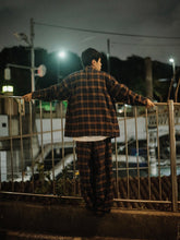 画像をギャラリービューアに読み込む, SEDAN ALL-PURPOSE × TOXGO / SLEEPING PANT