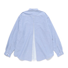 画像をギャラリービューアに読み込む, Setinn / VENTILATION B.D. SHIRT