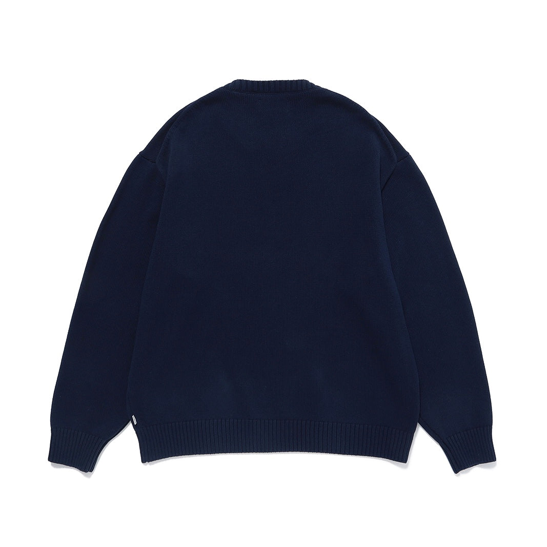 Setinn / CAPITAL KNIT – TOXGO