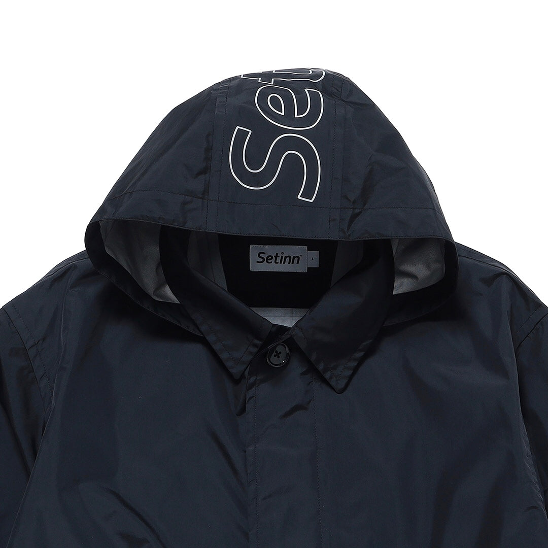 Setinn / ALL COURT SHELL – TOXGO
