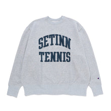 画像をギャラリービューアに読み込む, Setinn / CHAMPION STN SWEAT