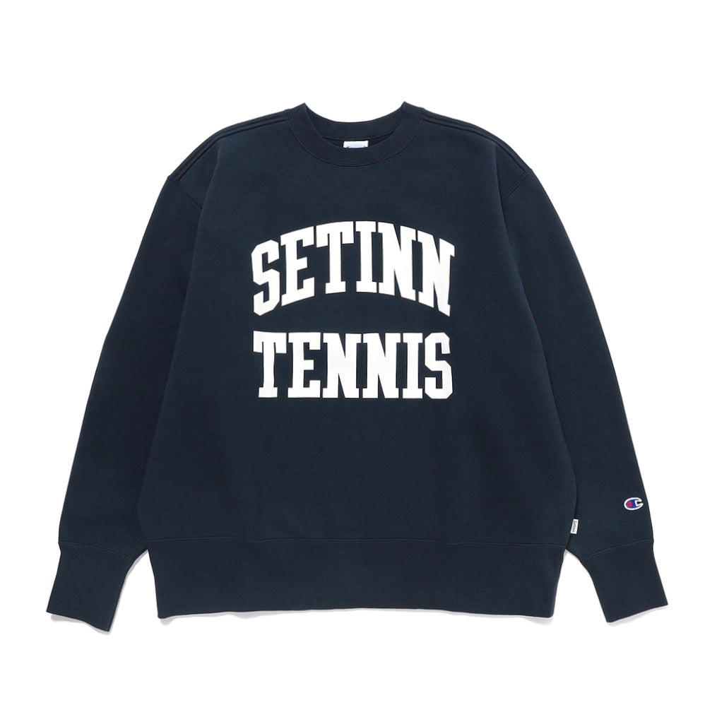 Setinn / CHAMPION STN SWEAT – TOXGO