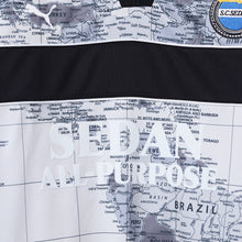 画像をギャラリービューアに読み込む, SEDAN ALL-PURPOSE × PUMA / WORLD MAP GAME SHIRTS