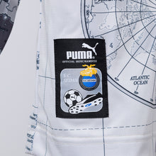 画像をギャラリービューアに読み込む, SEDAN ALL-PURPOSE × PUMA / WORLD MAP GAME SHIRTS