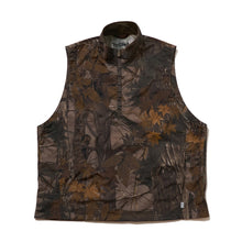 画像をギャラリービューアに読み込む, Setinn / WARM UP PULLOVER VEST