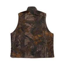 画像をギャラリービューアに読み込む, Setinn / WARM UP PULLOVER VEST