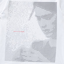 画像をギャラリービューアに読み込む, BoTT / ASCII TEE