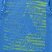 画像をギャラリービューアに読み込む, BoTT / ASCII TEE