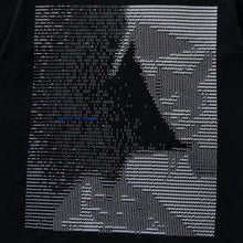 画像をギャラリービューアに読み込む, BoTT / ASCII TEE