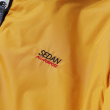 画像をギャラリービューアに読み込む, SEDAN ALL-PURPOSE / REVERSIBLE FLIGHT JACKET