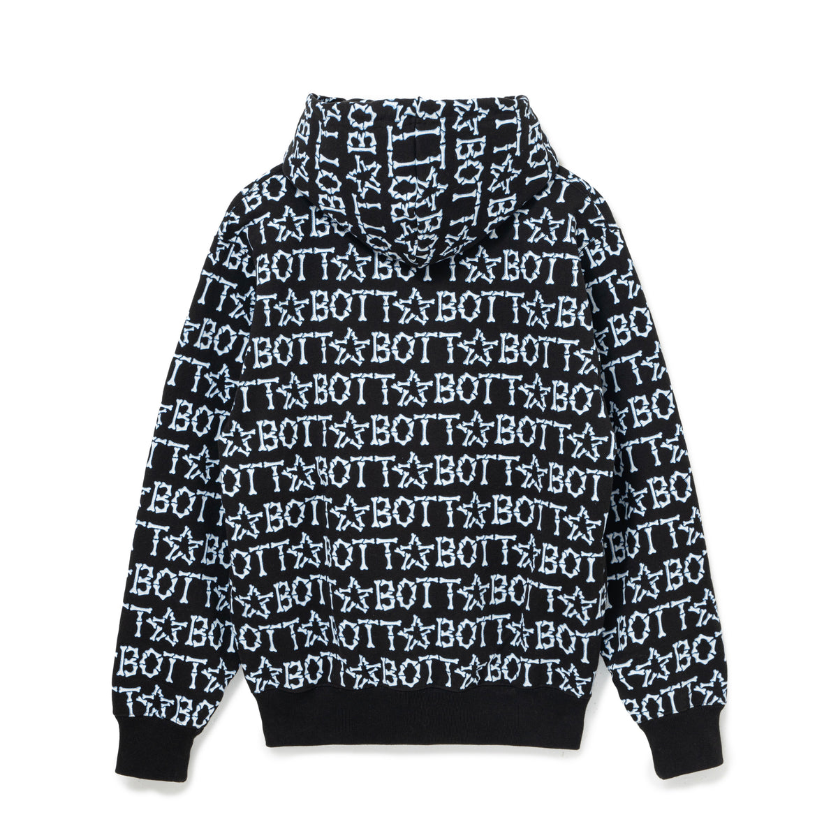 トップス BoTT x TTTMSW BoTTT Hoodie BoTT x TTTMSW BoTTT Hoodie