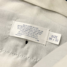 画像をギャラリービューアに読み込む, PERRY ELLIS “PORTFOLIO” TWO TUCK TROUSERS