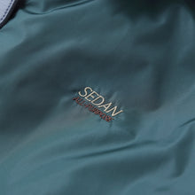 画像をギャラリービューアに読み込む, SEDAN ALL-PURPOSE / REVERSIBLE FLIGHT JACKET