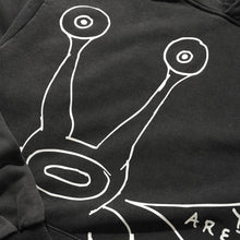 画像をギャラリービューアに読み込む, BUTTER GOODS × DANIEL JOHNSTON / ENEMY PULLOVER HOOD
