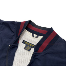画像をギャラリービューアに読み込む, 90s BROOKS BROTHERS BOMBER JACKET