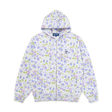 画像をギャラリービューアに読み込む, BoTT / FLOWER ZIP HOODIE