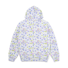 画像をギャラリービューアに読み込む, BoTT / FLOWER ZIP HOODIE
