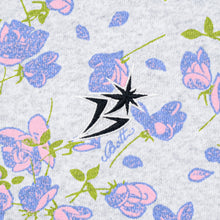 画像をギャラリービューアに読み込む, BoTT / FLOWER ZIP HOODIE
