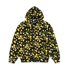 画像をギャラリービューアに読み込む, BoTT / FLOWER ZIP HOODIE