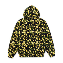画像をギャラリービューアに読み込む, BoTT / FLOWER ZIP HOODIE