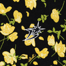 画像をギャラリービューアに読み込む, BoTT / FLOWER ZIP HOODIE