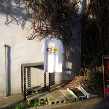 画像をギャラリービューアに読み込む, U.T.P / PLATE S/S T-SHIRT