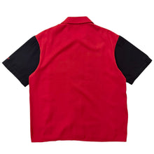 画像をギャラリービューアに読み込む, “FENDER BY DAVINCI” OPEN COLLAR S/S SHIRT