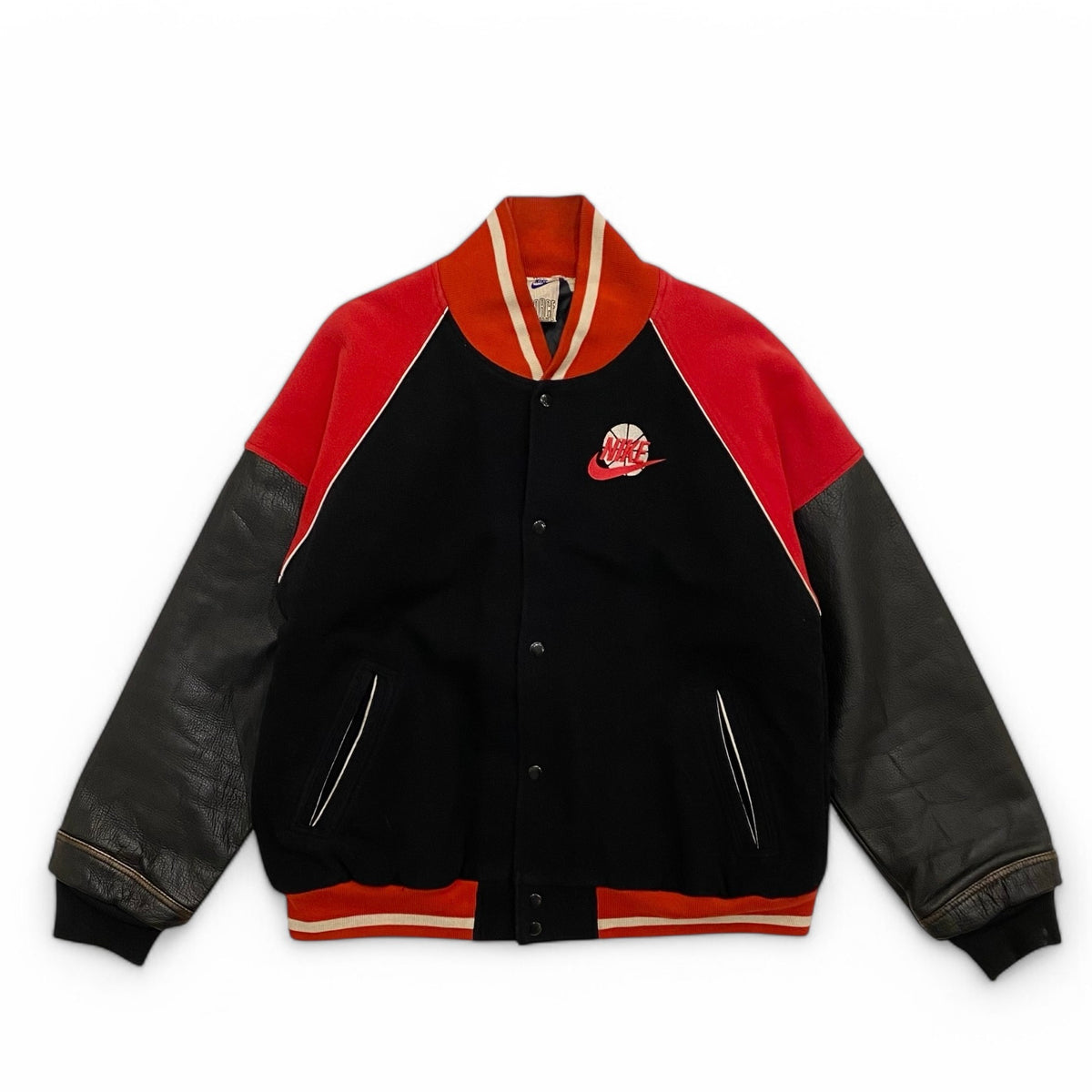 本日限定販売！NIKE アウター NIKE（ナイキ）の「NIKE ナイキ M SWSH FULL ZIP JKT アウター